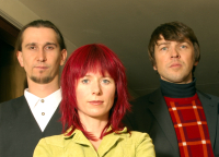 Foto Andreas Stauber, Monika Drasch, Siegfried Haglmo; &copy; Anja Wechsler