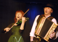 Foto Monika Drasch & Siegfried Haglmo