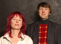 Monika Drasch & Siegfried Haglmo, &copy; Anja Wechsler